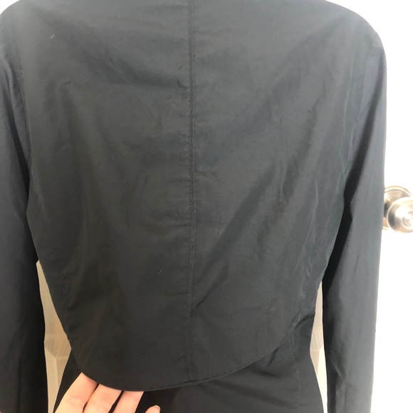 Nike Golf windbreaker - size small - Picture 6 of 13